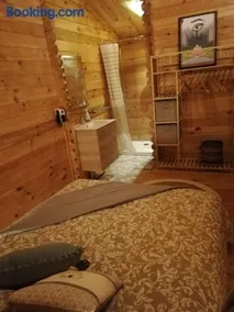 Chalet Boréal - Image 1