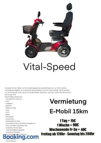 My Home - Ferienwohnung - Image 4