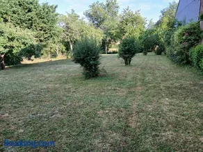 maison escale nature du canal du Nivernais - Image 3
