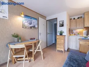 Appartement Saint-Lary-Soulan, 2 pièces, 4 personnes - FR-1-296-189 - Image 3