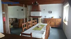 Gîte 18 Personnes Avec Étang - Image 4