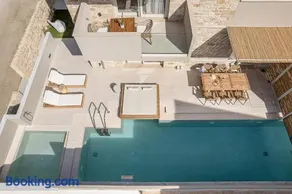 Pietra Di Sabbia Villas - Image 1