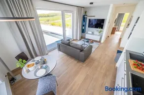 Villa SCHLOSSBLICK - Luxuspenthouse Bellevue - Image 2