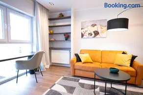 L'Artiste Luxury Apartment Rzeszów - Image 3