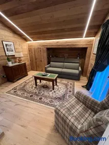 Appartamento Chalet - accesso con codice - Image 5