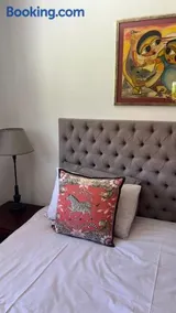 Garden Cottage in Ambiente Guest House - Image 2