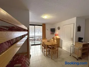 Résidence Gardette - Appartement "cosy" de 5 couchages à Réallon A17 MAE-8581 - Image 1