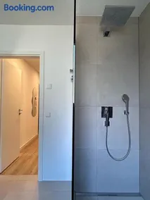 Stylische Designwohnung direkt am Schloss Bruchsal mit 80 m2 - Image 1