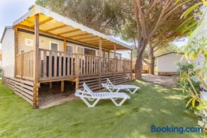 Mobil-home Mar Estang - Image 1