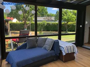 Lili´s Bungalow auf der Halbinsel Scheid - Image 2