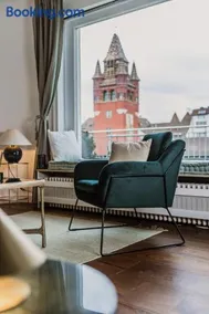 The Penthouse Basel - Image 1