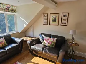 The Eaves in Lynton, Exmoor, Devon - Image 4