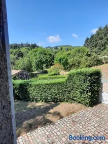 Chambres d'hôtes Le Moulin Juste Ambierle - Loire - Image 3