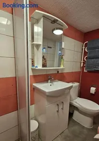 Baltā māja 56m2 - Image 4
