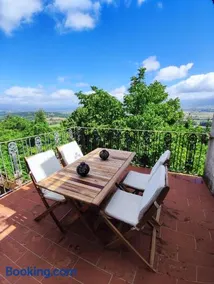 Panoramic Suites - Casa degli Artisti - Image 1