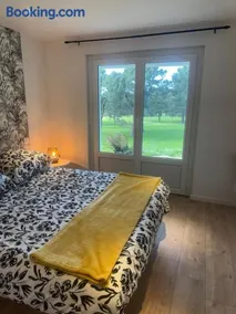 Appartement au cœur du golf - Image 2