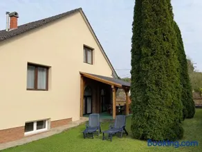 Kajta-Völgye Guesthouse, Jósvafő, National Park Aggtelek - Image 2