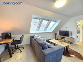 Appartement Turmblick - Image 2