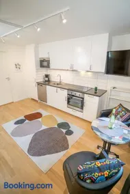Haga Studio, Super Location with Full Comfort - Image 2