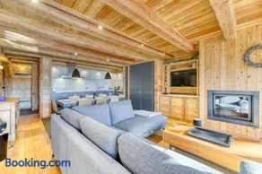 Homency - Chalet Elussa - Image 4