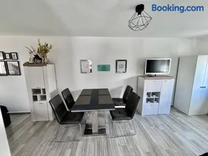 Wohnung für 4 Personen nahe Frankfurt WLAN Küche - Image 3