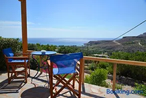 Anthia Apartment Sea View - Image 3
