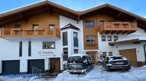 Appartement Pension Sankt Sebastian Premium Summercard including - Image 2