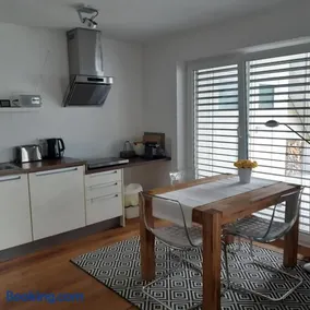 Ferienwohnung im Weinbergweg - Image 2
