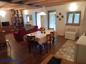 Chalet La Nos - Image 2