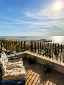 Beachfront Family Penthouse - Image 3