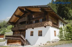 GERTI das Bauernhaus - Image 1