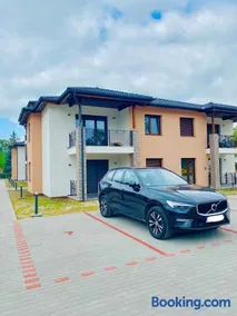 Sunshine Apartment at the Lake Balaton - 100m from the beach, walking distance from centrum, shops and restaurants - Image 4