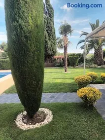Madrid city modern apartment in villa, free WIFI - Image 1