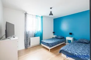 logement 004 a 300m de la gare Mantes la jolie - Image 2