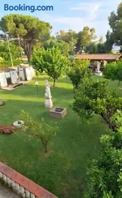 Villa Papalia sullo Ionio - Image 1