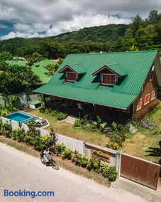 Ambiance Villa - Image 1