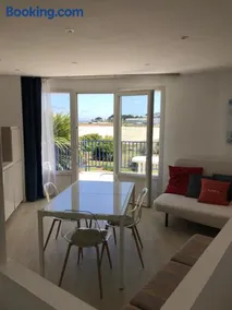 Duplex 6 pers piscine et vue mer - Image 2