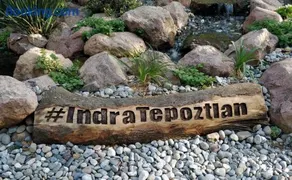 Bungalow Indra Tepoztlan - Image 1