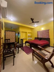 Sharad Baug homestay - Image 2