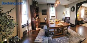Beautiful Craftsman Style Home w/ Fenced Yard - Image 2