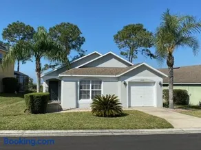 Golf front villa with upgrades - Image 2