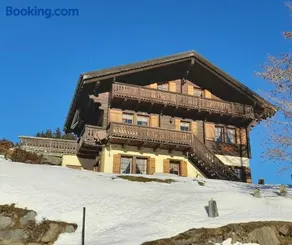 Chalet à la montagne - Image 3