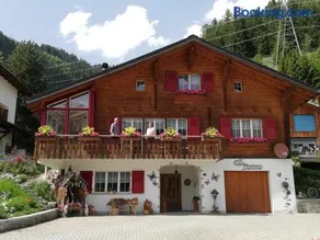 Ferienwohnung Casa Ursina - Image 1
