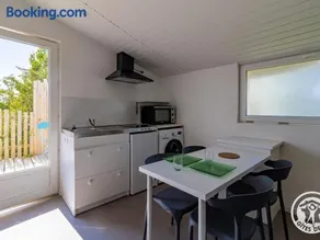 Studio cosy avec terrasse en campagne, proche Nantes - FR-1-622-109 - Image 3