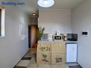 Casa pet-friendly con parque y fogonero - Desayuno - Image 3