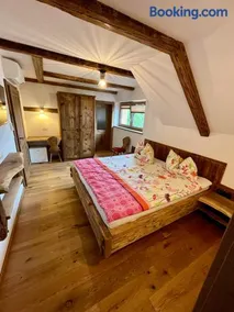Rooms Dreisiebner at the Heart - Image 3