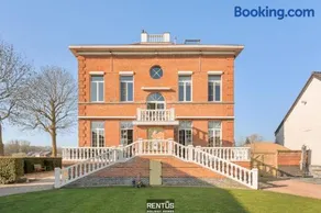 Maison Le Petit Château - luxury former monastery with pool - Image 2