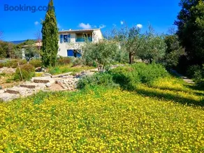 Les Bellonis Villa au pied du Mont Ventoux - Image 4