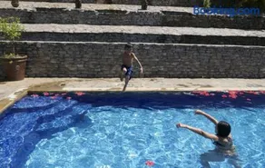 Unique 5 Architectural Homes, Pool & Wi-Fi - Image 2