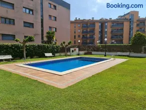 AL30 Apartamento para 4pax, Fenals, Costa Brava - Image 2